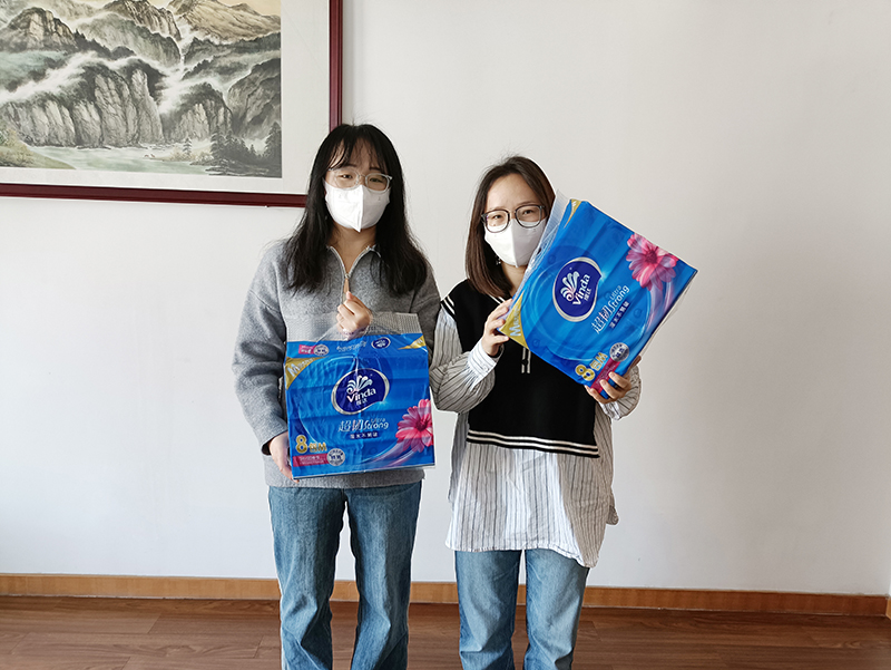 三八女神節(jié)快樂|愿你一生 ，美好相伴！