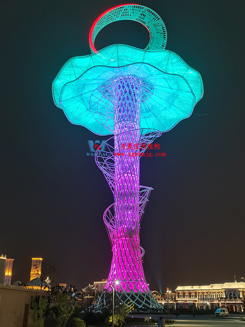 勞動(dòng)最光榮，致敬一線工作者！