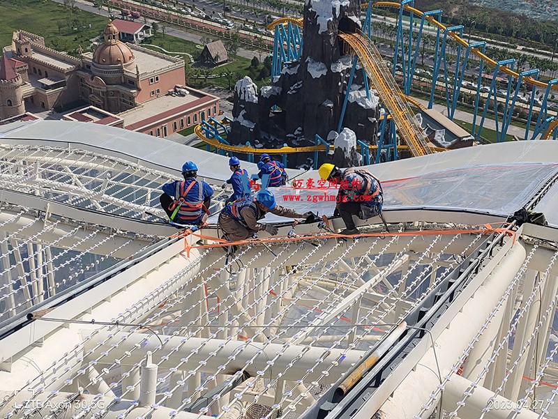 勞動(dòng)最光榮，致敬一線工作者！