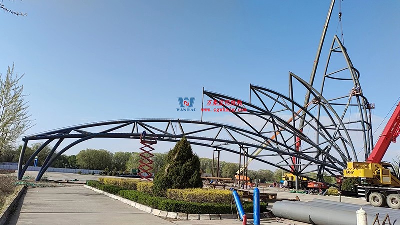 勞動(dòng)最光榮，致敬一線工作者！