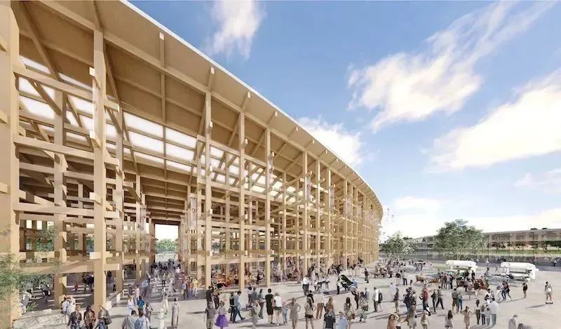 2025大阪世博會 中國館以【中華書簡】為靈感 2025大阪世博會 中國館以【中華書簡】為靈感