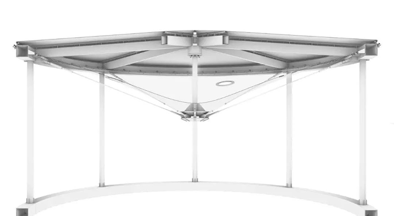 【此刻沙漏】 鋼-索-膜-冰-沙 【此刻沙漏】 鋼-索-膜-冰-沙