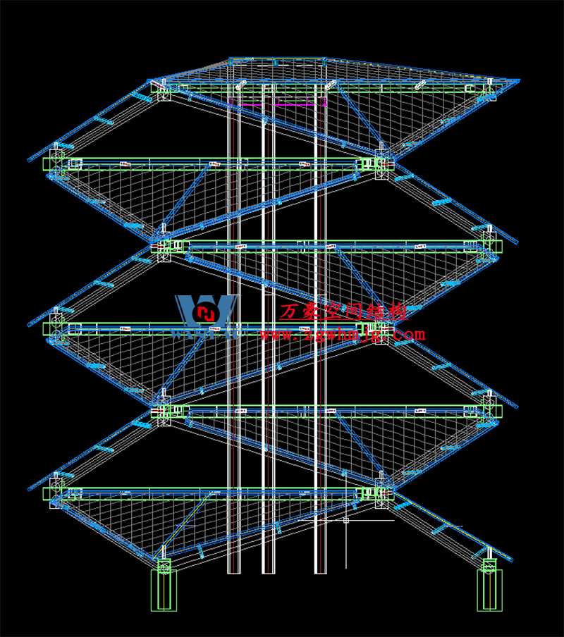 萬(wàn)豪2023第8標(biāo)-數(shù)智農(nóng)業(yè)產(chǎn)業(yè)園先行啟動(dòng)區(qū)塊項(xiàng)目設(shè)計(jì)施工總承包-瞭望塔膜結(jié)構(gòu)工程 萬(wàn)豪2023第8標(biāo)-數(shù)智農(nóng)業(yè)產(chǎn)業(yè)園先行啟動(dòng)區(qū)塊項(xiàng)目設(shè)計(jì)施工總承包-瞭望塔膜結(jié)構(gòu)工程