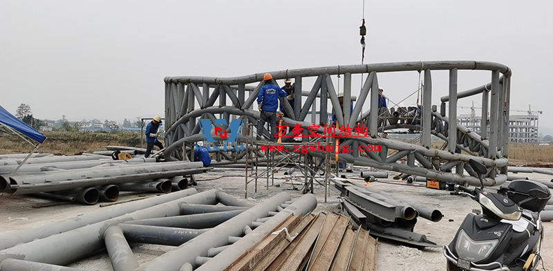 四川南充電影學(xué)院景觀膜結(jié)構(gòu)工程位于四川省南充市，此工程由寧波萬(wàn)豪空間結(jié)構(gòu)工程有限公司承建。  四川南充電影學(xué)院景觀膜結(jié)構(gòu)工程  四川南充電影學(xué)院景觀膜結(jié)構(gòu)工程  四川南充電影學(xué)院景觀膜結(jié)構(gòu)工程  四川南充電影學(xué)院景觀膜結(jié)構(gòu)工程  四川南充電影學(xué)院景觀膜結(jié)構(gòu)工程  四川南充電影學(xué)院景觀膜結(jié)構(gòu)工程  四川南充電影學(xué)院景觀膜結(jié)構(gòu)工程  四川南充電影學(xué)院景觀膜結(jié)構(gòu)工程  四川南充電影學(xué)院景觀膜結(jié)構(gòu)工程  四川南充電影學(xué)院景觀膜結(jié)構(gòu)工程  四川南充電影學(xué)院景觀膜結(jié)構(gòu)工程