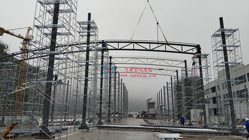 浙江真愛毯業(yè)科技有限公司廠房三屋面鋼結(jié)構(gòu)工程 浙江真愛毯業(yè)科技有限公司廠房三屋面鋼結(jié)構(gòu)工程