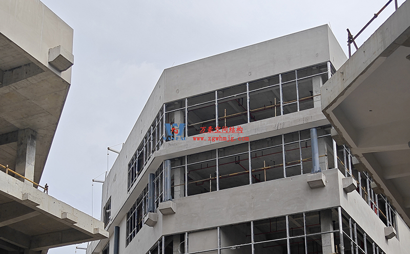 這個(gè)項(xiàng)目，開(kāi)始施工。。。