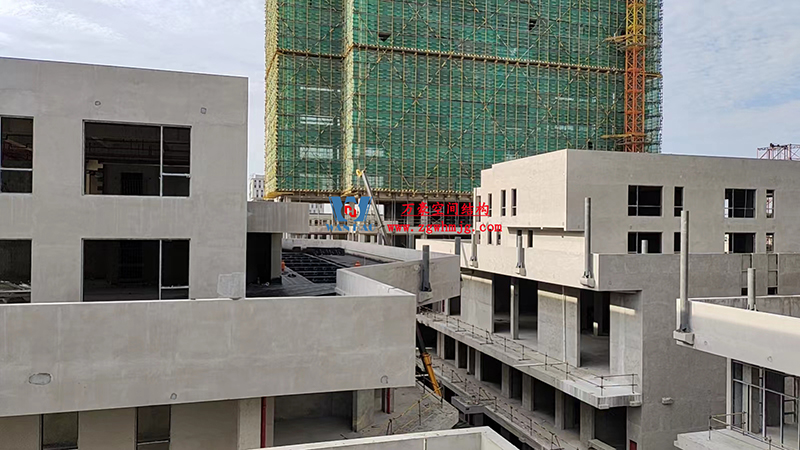 這個(gè)項(xiàng)目，開(kāi)始施工。。。