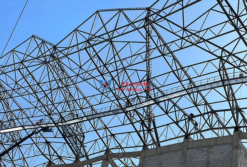 張掖奧體中心建設(shè)項(xiàng)目(EPC)總承包體育場PTFE膜結(jié)構(gòu)專業(yè)分包工程 張掖奧體中心建設(shè)項(xiàng)目(EPC)總承包體育場PTFE膜結(jié)構(gòu)專業(yè)分包工程