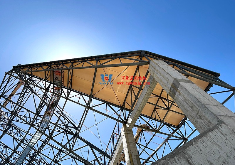 張掖奧體中心建設(shè)項(xiàng)目(EPC)總承包體育場PTFE膜結(jié)構(gòu)專業(yè)分包工程 張掖奧體中心建設(shè)項(xiàng)目(EPC)總承包體育場PTFE膜結(jié)構(gòu)專業(yè)分包工程