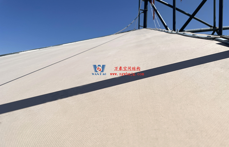 張掖奧體中心建設(shè)項(xiàng)目(EPC)總承包體育場PTFE膜結(jié)構(gòu)專業(yè)分包工程 張掖奧體中心建設(shè)項(xiàng)目(EPC)總承包體育場PTFE膜結(jié)構(gòu)專業(yè)分包工程