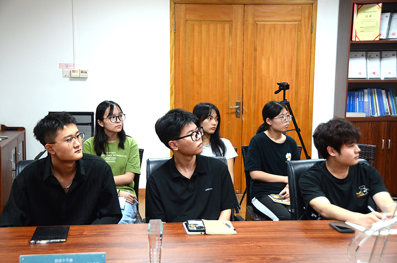 揚帆起航，未來可期|萬豪2023新入職員工首月述職考評會圓滿舉行