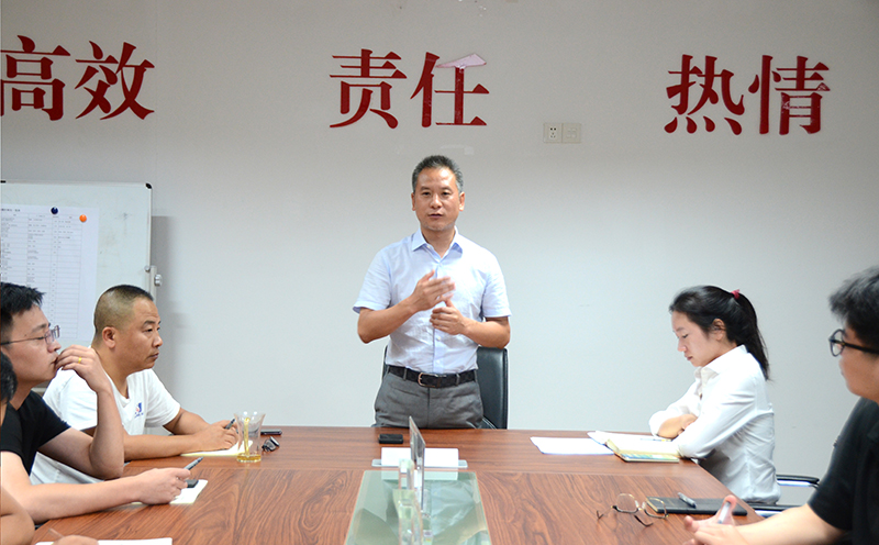 揚帆起航，未來可期|萬豪2023新入職員工首月述職考評會圓滿舉行