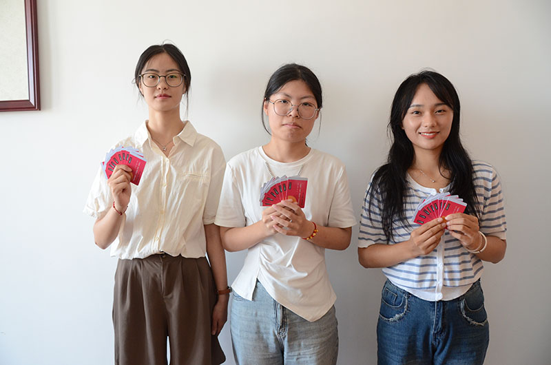 慶盛世華誕，迎金秋滿月|萬豪祝大家節(jié)日快樂，團(tuán)圓美滿！