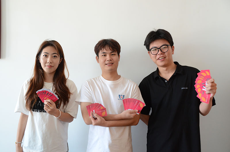 慶盛世華誕，迎金秋滿月|萬豪祝大家節(jié)日快樂，團(tuán)圓美滿！