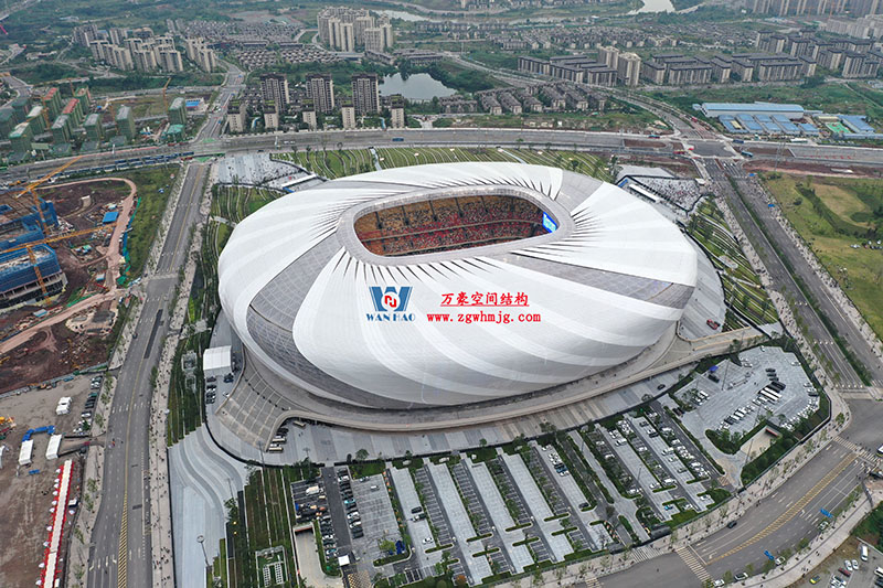 etfe膜結(jié)構(gòu)咨詢哪家公司好？ETFE膜結(jié)構(gòu)設計怎么選膜結(jié)構(gòu)顧問公司？