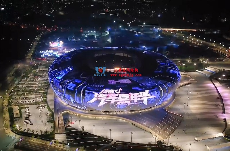 etfe膜結(jié)構(gòu)咨詢哪家公司好？ETFE膜結(jié)構(gòu)設計怎么選膜結(jié)構(gòu)顧問公司？