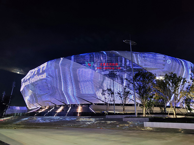 etfe膜結(jié)構(gòu)咨詢哪家公司好？ETFE膜結(jié)構(gòu)設計怎么選膜結(jié)構(gòu)顧問公司？