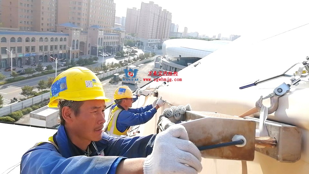 凝神謀發(fā)展，建設正酣時|這個項目最新施工進度來了！