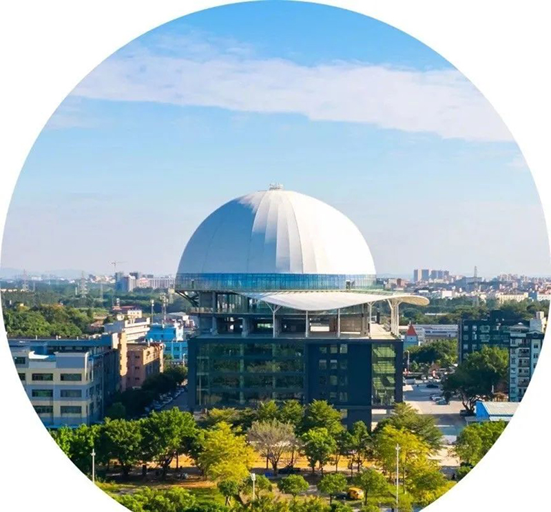 奇葩，好大一頂帽子