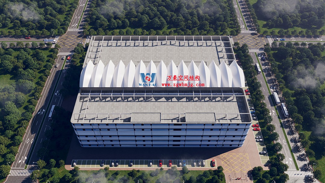 萬豪2023第11標-海南醫(yī)學(xué)院第一附屬醫(yī)院江東新院區(qū)膜結(jié)構(gòu)工程 萬豪2023第11標-海南醫(yī)學(xué)院第一附屬醫(yī)院江東新院區(qū)膜結(jié)構(gòu)工程