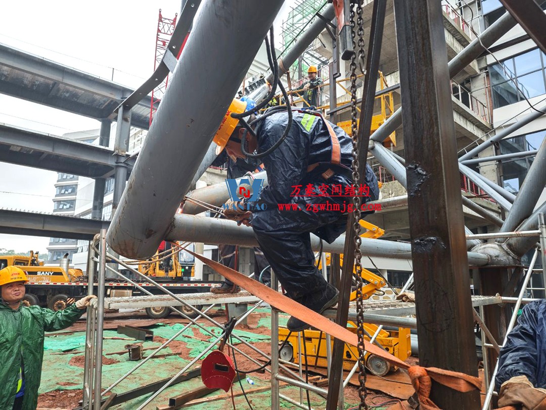 萬豪2023第11標-海南醫(yī)學(xué)院第一附屬醫(yī)院江東新院區(qū)膜結(jié)構(gòu)工程 萬豪2023第11標-海南醫(yī)學(xué)院第一附屬醫(yī)院江東新院區(qū)膜結(jié)構(gòu)工程