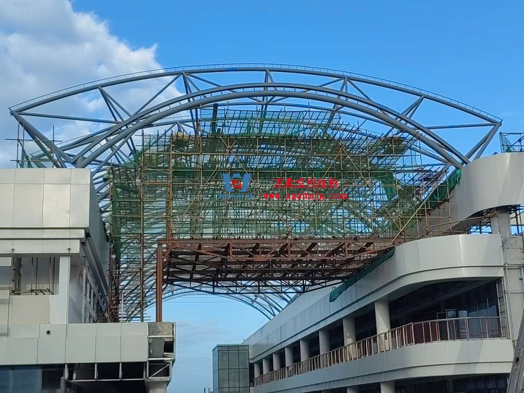 萬豪2023第11標-海南醫(yī)學(xué)院第一附屬醫(yī)院江東新院區(qū)膜結(jié)構(gòu)工程 萬豪2023第11標-海南醫(yī)學(xué)院第一附屬醫(yī)院江東新院區(qū)膜結(jié)構(gòu)工程