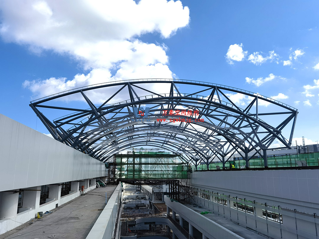 萬豪2023第11標-海南醫(yī)學(xué)院第一附屬醫(yī)院江東新院區(qū)膜結(jié)構(gòu)工程 萬豪2023第11標-海南醫(yī)學(xué)院第一附屬醫(yī)院江東新院區(qū)膜結(jié)構(gòu)工程