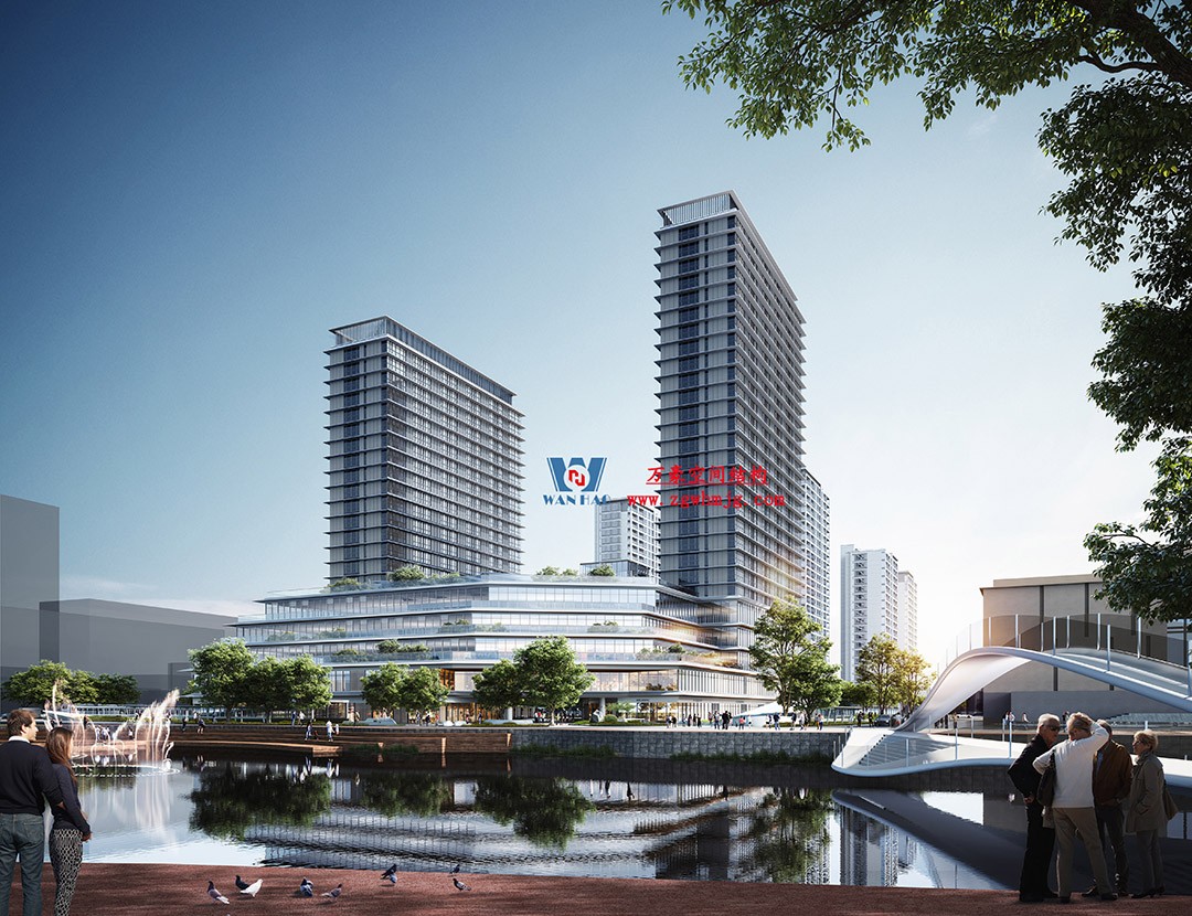 萬豪2024第1標-安吉縣昌碩小區(qū)地塊房產(chǎn)開發(fā)項目鋼結(jié)構(gòu)天幕工程 萬豪2024第1標-安吉縣昌碩小區(qū)地塊房產(chǎn)開發(fā)項目鋼結(jié)構(gòu)天幕工程