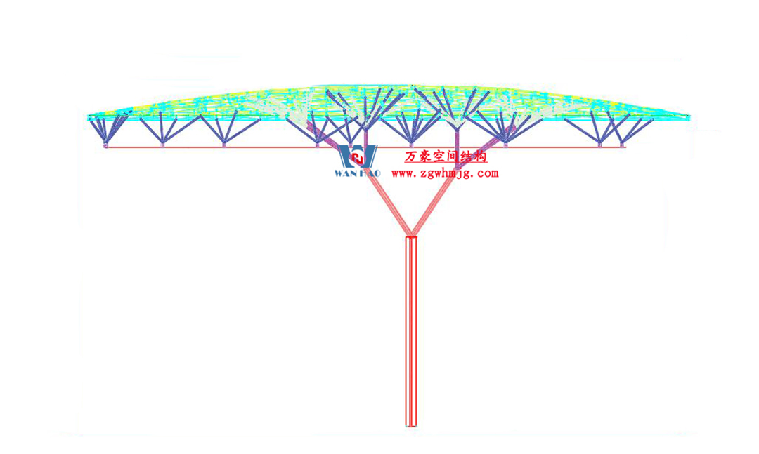 萬豪2024第1標-安吉縣昌碩小區(qū)地塊房產(chǎn)開發(fā)項目鋼結(jié)構(gòu)天幕工程 萬豪2024第1標-安吉縣昌碩小區(qū)地塊房產(chǎn)開發(fā)項目鋼結(jié)構(gòu)天幕工程