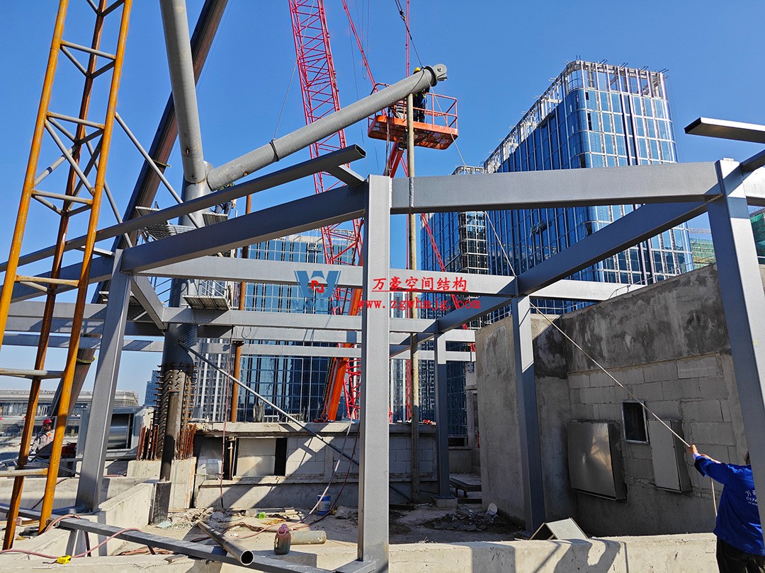 組合型創(chuàng)意消費空間|紹興華發(fā)金融活力城ETFE膜結(jié)構(gòu)商業(yè)天幕 組合型創(chuàng)意消費空間|紹興華發(fā)金融活力城ETFE膜結(jié)構(gòu)商業(yè)天幕