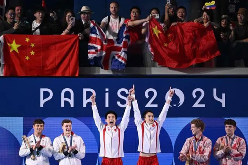 奧運賽事必備！9個重要英文縮寫，你了解幾個？