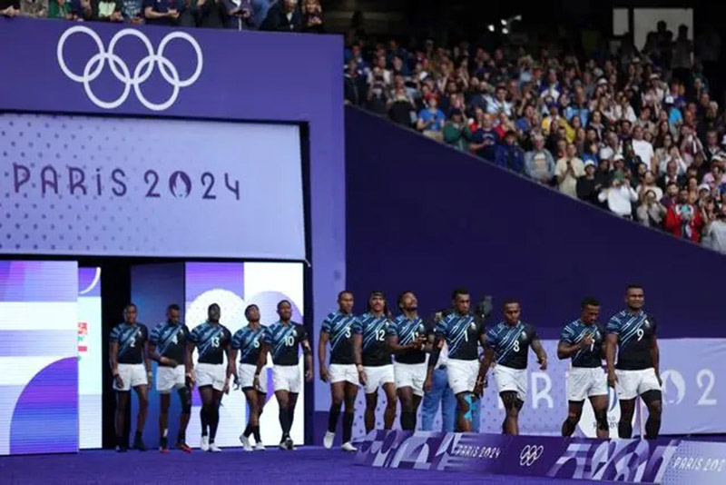 奧運賽事必備！9個重要英文縮寫，你了解幾個？