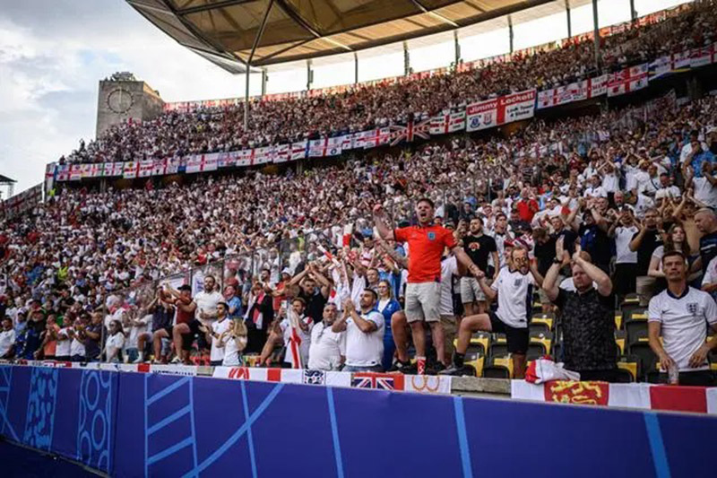 奧運賽事必備！9個重要英文縮寫，你了解幾個？