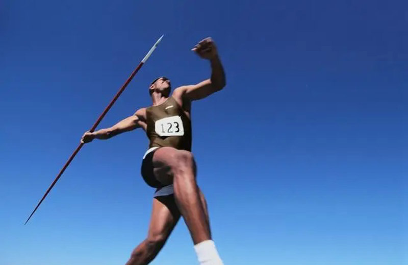 奧運賽事必備！9個重要英文縮寫，你了解幾個？