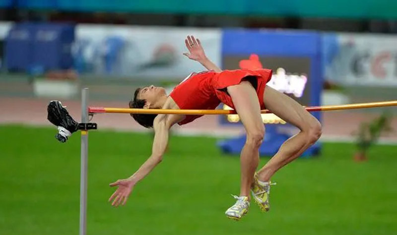 奧運賽事必備！9個重要英文縮寫，你了解幾個？