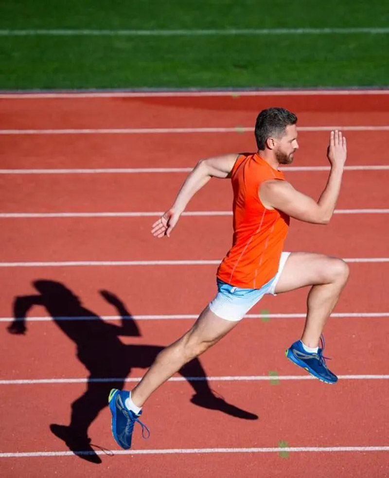 奧運賽事必備！9個重要英文縮寫，你了解幾個？