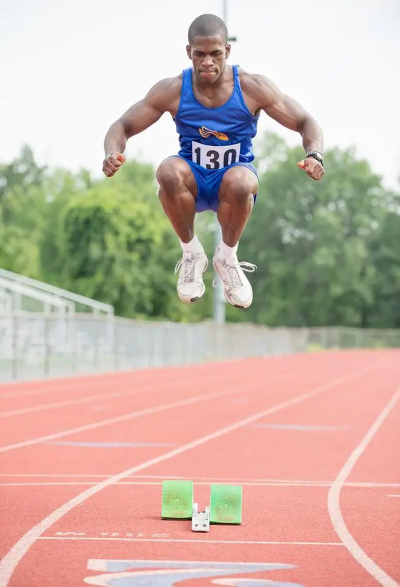 奧運賽事必備！9個重要英文縮寫，你了解幾個？