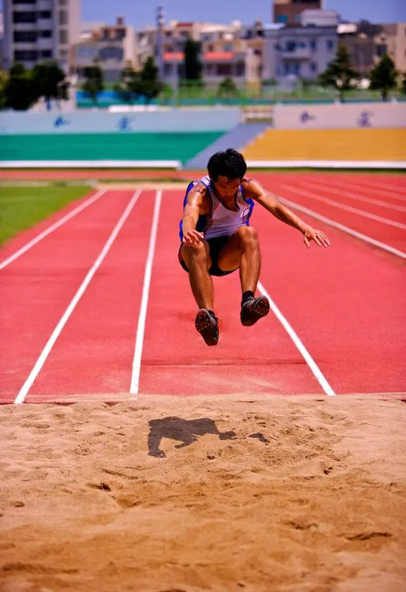 奧運賽事必備！9個重要英文縮寫，你了解幾個？