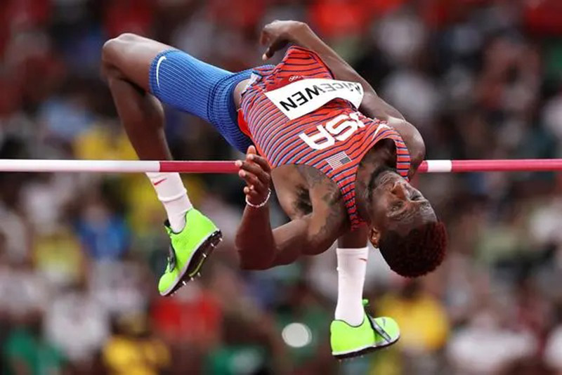 奧運賽事必備！9個重要英文縮寫，你了解幾個？