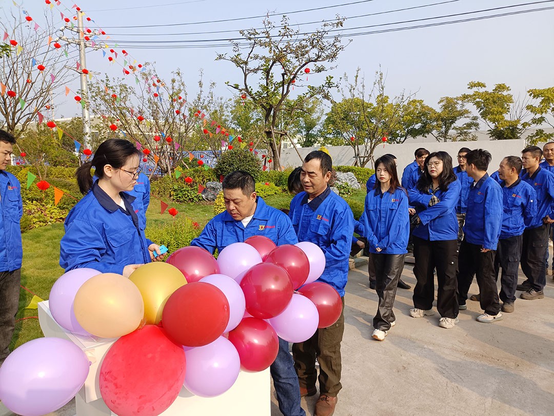 萬豪集團(tuán)|喜迎喬遷，盛啟新章！