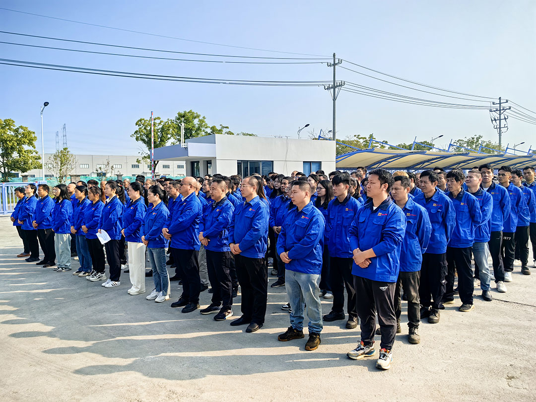 萬豪集團(tuán)|喜迎喬遷，盛啟新章！