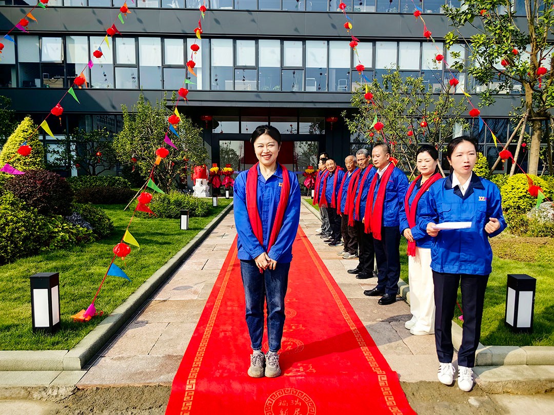 萬豪集團(tuán)|喜迎喬遷，盛啟新章！