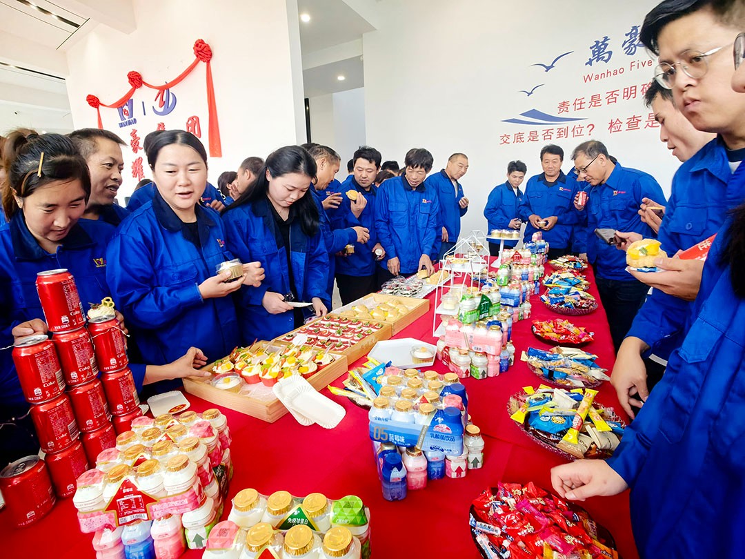 萬豪集團(tuán)|喜迎喬遷，盛啟新章！