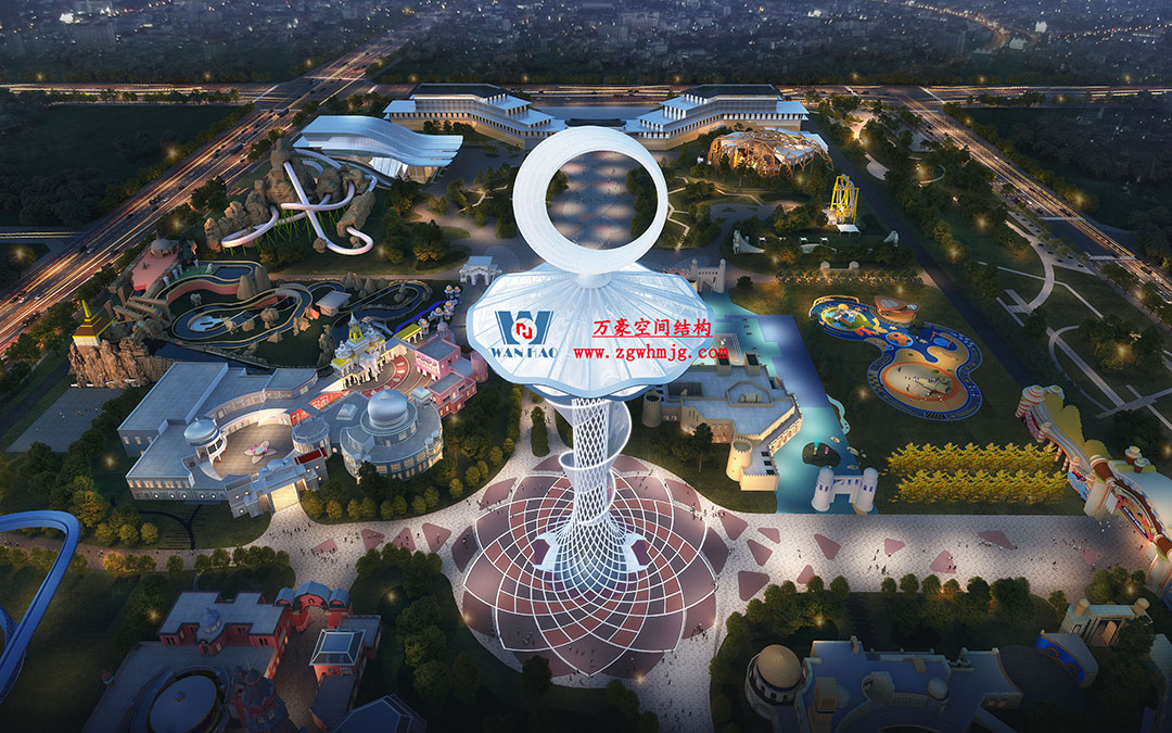 喜報(bào)！恭喜萬(wàn)豪空間結(jié)構(gòu)榮獲中國(guó)鋼結(jié)構(gòu)協(xié)會(huì)2024年度技術(shù)創(chuàng)新獎(jiǎng)