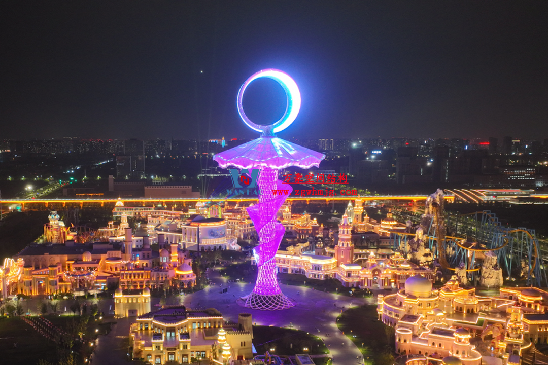 喜報(bào)！恭喜萬(wàn)豪空間結(jié)構(gòu)榮獲中國(guó)鋼結(jié)構(gòu)協(xié)會(huì)2024年度技術(shù)創(chuàng)新獎(jiǎng)