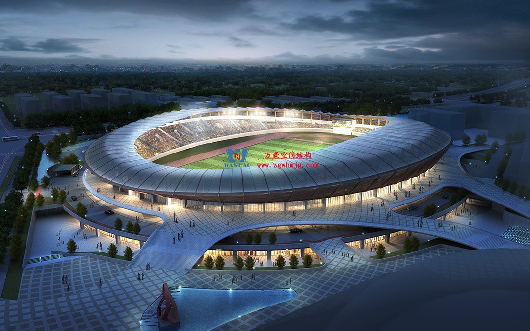 這個(gè)項(xiàng)目已完工，眾星云集，演唱會(huì)即將開始！