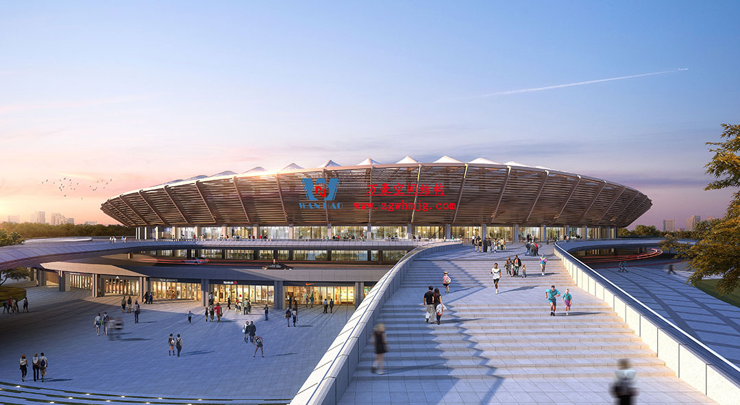 這個(gè)項(xiàng)目已完工，眾星云集，演唱會(huì)即將開始！