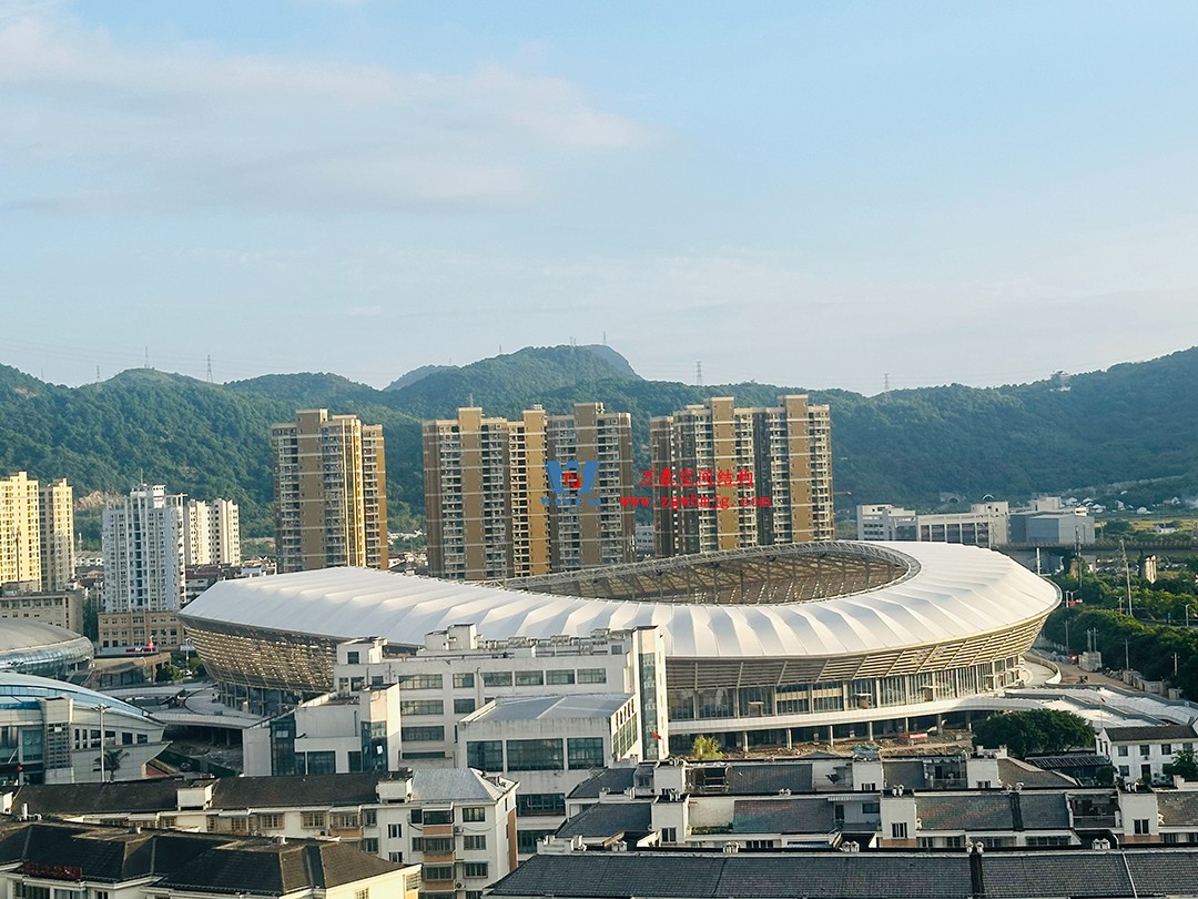 這個(gè)項(xiàng)目已完工，眾星云集，演唱會(huì)即將開始！