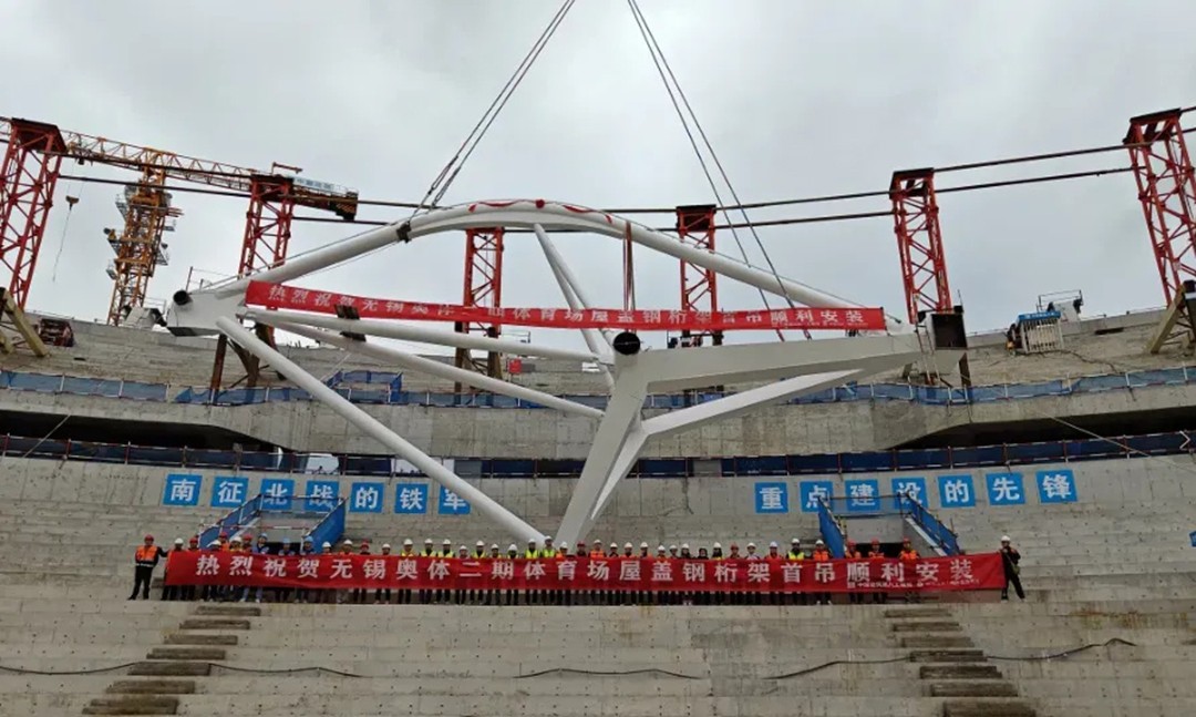 白鷺展翅，羽蝶翩飛|這個(gè)項(xiàng)目刷新進(jìn)度條