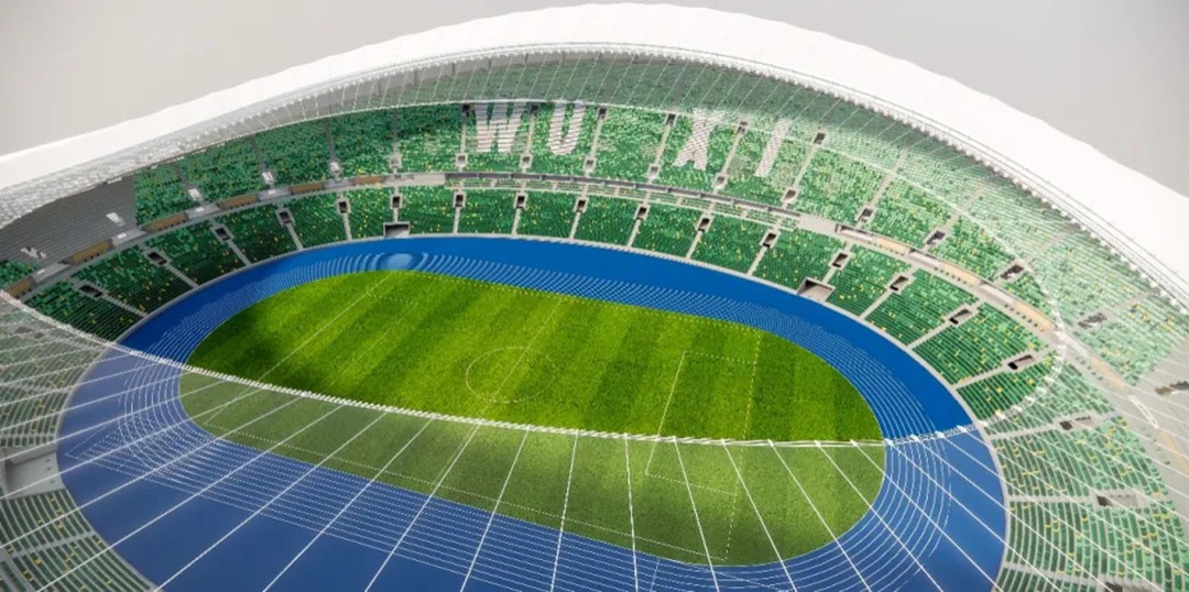 白鷺展翅，羽蝶翩飛|這個(gè)項(xiàng)目刷新進(jìn)度條